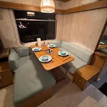 Mobilhomme Prive Dans Son Jus 2 Etoiles Camping