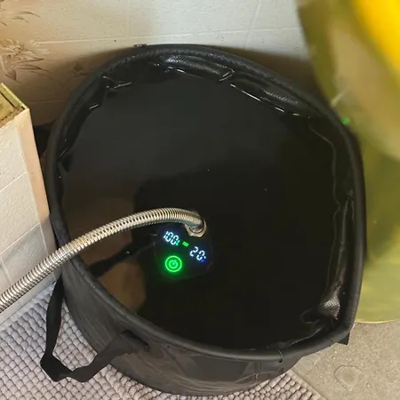 Mobilhomme Prive Dans Son Jus 2 Etoiles Le Plessis-Lastelle