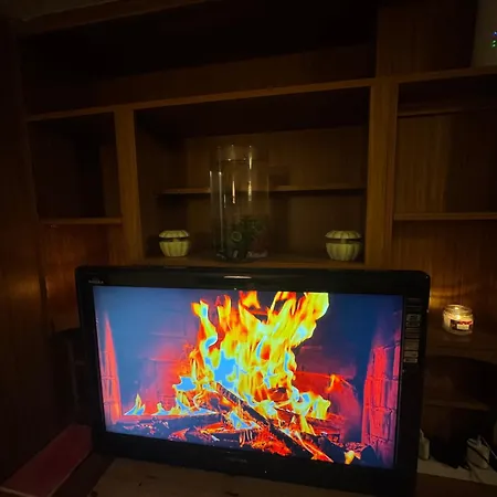 Kemp Mobilhome Prive Avec Jardin Prive