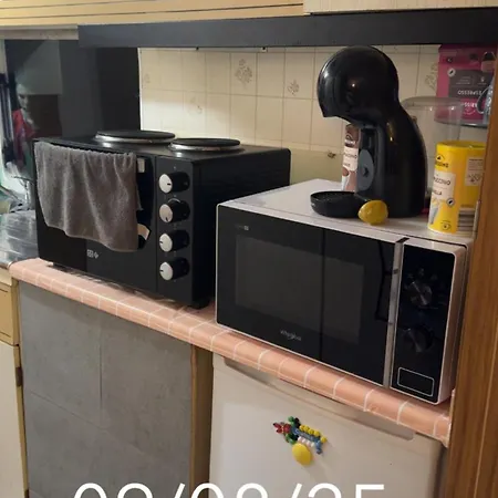 Mobilhome Prive Avec Jardin Prive Le Plessis-Lastelle