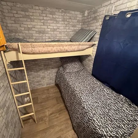 Mobilhomme Prive Dans Son Jus 2 Etoiles Kemping *