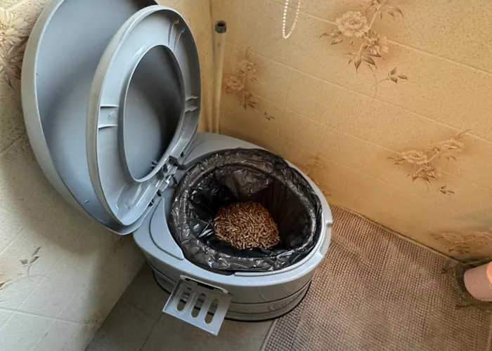 Mobilhomme Prive Dans Son Jus 2 Etoiles Кемпинг *