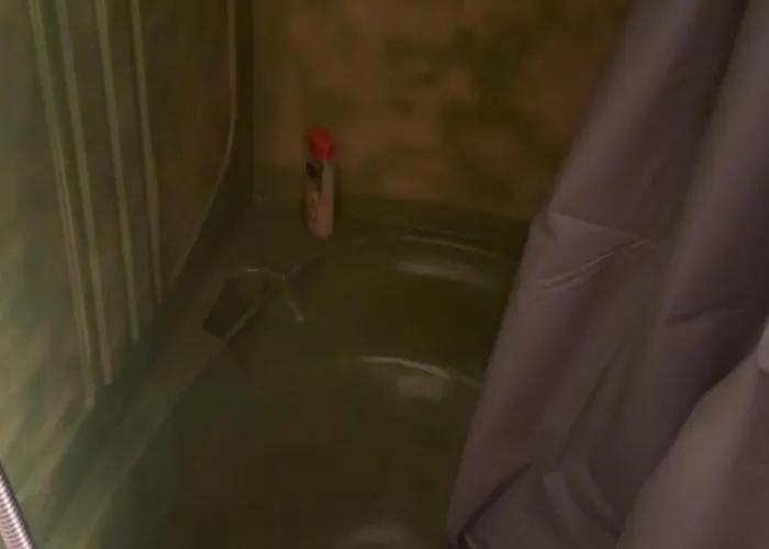 Mobilhomme Prive Dans Son Jus 2 Etoiles