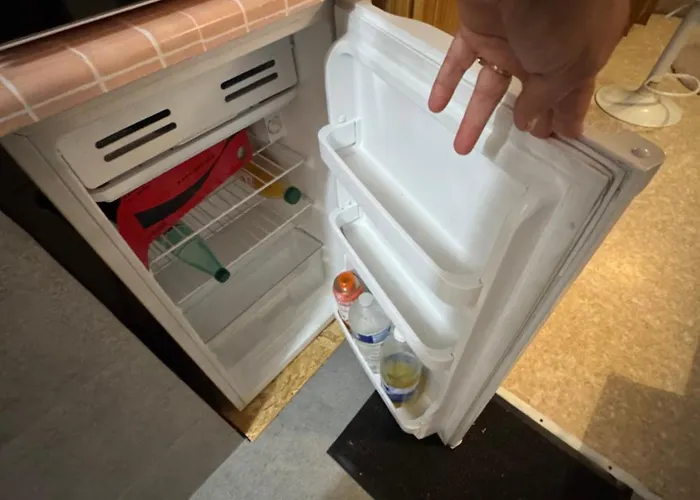 Mobilhomme Prive Dans Son Jus 2 Etoiles *