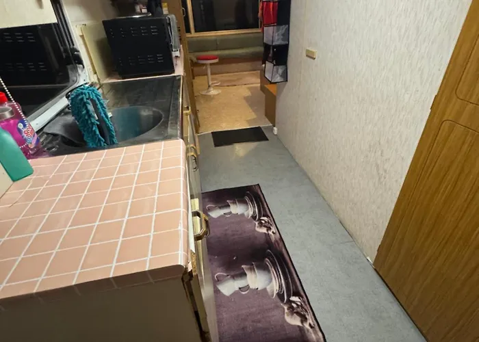 Кемпинг Mobilhomme Prive Dans Son Jus 2 Etoiles